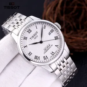 TISSOT(ティソ) 腕時計40MM TISSOT(ティソ) 腕時計40MM