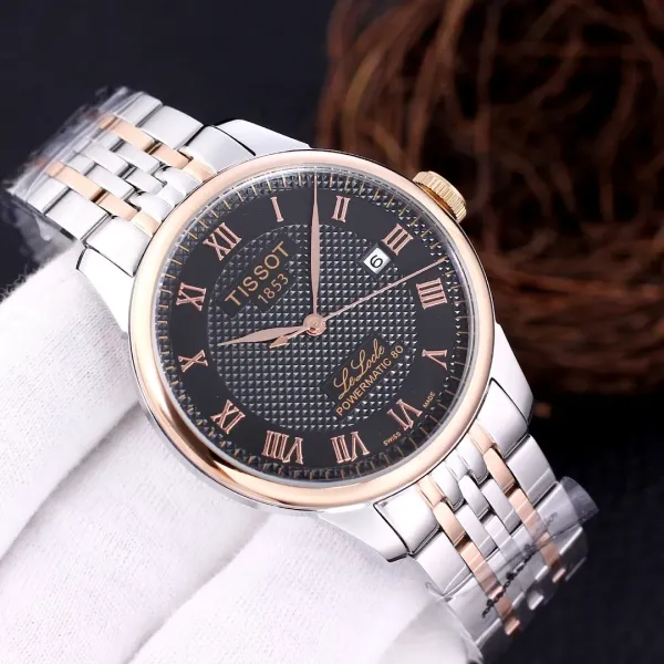 TISSOT(ティソ)  腕時計40MM
