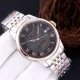 TISSOT(ティソ)  腕時計40MM