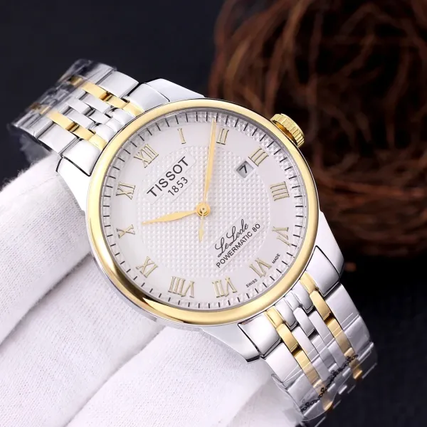 TISSOT(ティソ)  腕時計40MM