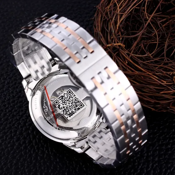 TISSOT(ティソ)  腕時計40MM