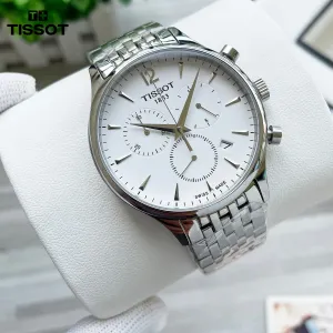 TISSOT(ティソ) 腕時計42MM TISSOT(ティソ) 腕時計42MM