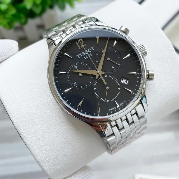 TISSOT(ティソ)  腕時計42MM