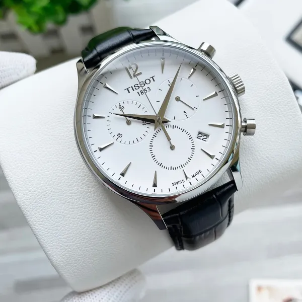 TISSOT(ティソ)  腕時計42MM