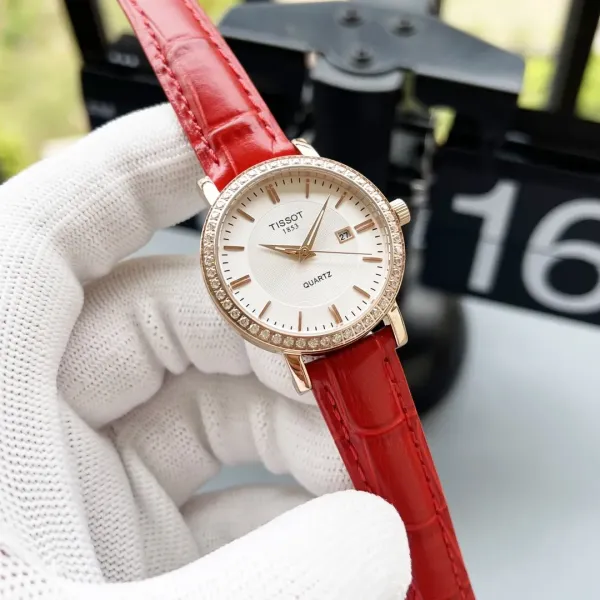 TISSOT(ティソ)  腕時計30*8MM