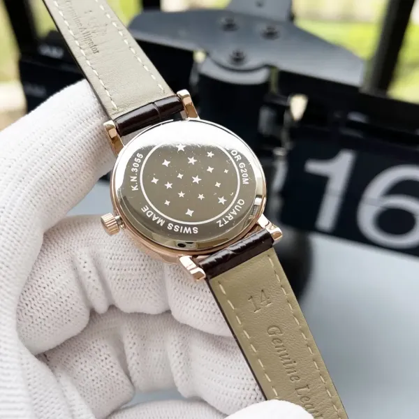 TISSOT(ティソ)  腕時計30*8MM