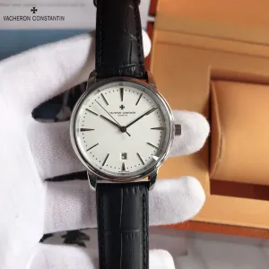 VACHERON  CONSTANTIN (ヴァシュロン・コンスタンタン)  腕時計40MM