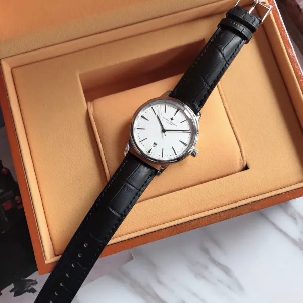 VACHERON CONSTANTIN (ヴァシュロン・コンスタンタン) 腕時計40MM VACHERON CONSTANTIN (ヴァシュロン・コンスタンタン) 腕時計40MM