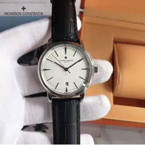 VACHERON CONSTANTIN (ヴァシュロン・コンスタンタン) 腕時計40MM VACHERON CONSTANTIN (ヴァシュロン・コンスタンタン) 腕時計40MM
