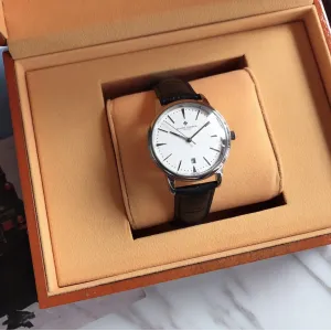 VACHERON CONSTANTIN (ヴァシュロン・コンスタンタン) 腕時計40MM VACHERON CONSTANTIN (ヴァシュロン・コンスタンタン) 腕時計40MM