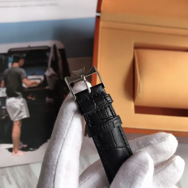 VACHERON CONSTANTIN (ヴァシュロン・コンスタンタン) 腕時計40MM VACHERON CONSTANTIN (ヴァシュロン・コンスタンタン) 腕時計40MM