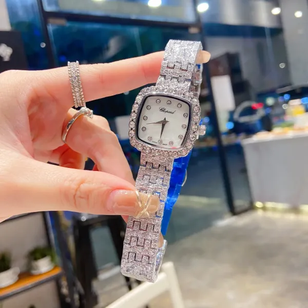 CHOPARD  ( ショパール)  腕時計 31*7.8MM