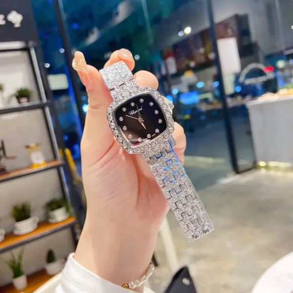 CHOPARD  ( ショパール)  腕時計 31*7.8MM