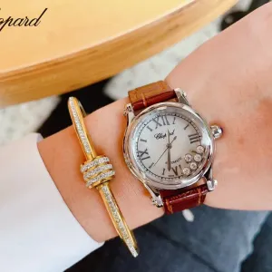 CHOPARD ( ショパール) 腕時計 30MM CHOPARD ( ショパール) 腕時計 30MM