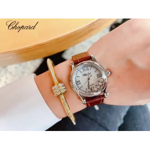 CHOPARD ( ショパール) 腕時計 30MM CHOPARD ( ショパール) 腕時計 30MM