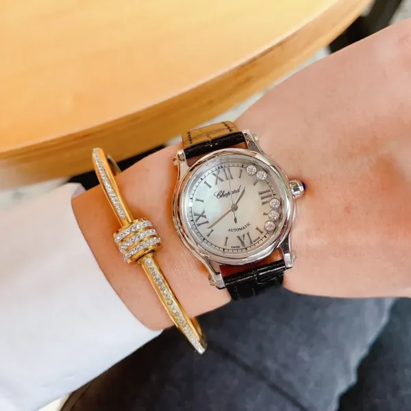 CHOPARD  ( ショパール)  腕時計 30MM