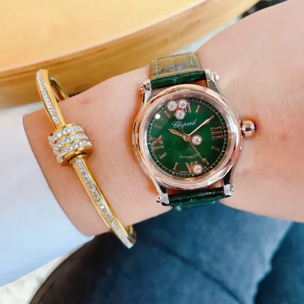 CHOPARD  ( ショパール)  腕時計 30MM