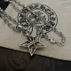 【CHROME HEARTS】ネックレス、新しいネックレス万能シンプルファッションオーナメント 250228 【CHROME HEARTS】ネックレス、新しいネックレス万能シンプルファッションオーナメント 250228