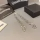 【CHROME HEARTS】ネックレス、新しいネックレス万能シンプルファッションオーナメント 250228 【CHROME HEARTS】ネックレス、新しいネックレス万能シンプルファッションオーナメント 250228