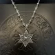 【CHROME HEARTS】ネックレス、新しいネックレス万能シンプルファッションオーナメント 250228 【CHROME HEARTS】ネックレス、新しいネックレス万能シンプルファッションオーナメント 250228