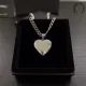 【CHROME HEARTS】ネックレス、新しいネックレス万能シンプルファッションオーナメント 250228 【CHROME HEARTS】ネックレス、新しいネックレス万能シンプルファッションオーナメント 250228
