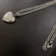 【CHROME HEARTS】ネックレス、新しいネックレス万能シンプルファッションオーナメント 250228 【CHROME HEARTS】ネックレス、新しいネックレス万能シンプルファッションオーナメント 250228