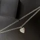 【CHROME HEARTS】ネックレス、新しいネックレス万能シンプルファッションオーナメント 250228 【CHROME HEARTS】ネックレス、新しいネックレス万能シンプルファッションオーナメント 250228