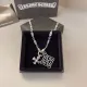 【CHROME HEARTS】ネックレス、新しいネックレス万能シンプルファッションオーナメント 241014 【CHROME HEARTS】ネックレス、新しいネックレス万能シンプルファッションオーナメント 241014