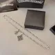 【CHROME HEARTS】ネックレス、新しいネックレス万能シンプルファッションオーナメント 241014 【CHROME HEARTS】ネックレス、新しいネックレス万能シンプルファッションオーナメント 241014