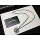 【CHROME HEARTS】ネックレス、新しいネックレス万能シンプルファッションオーナメント 241014 【CHROME HEARTS】ネックレス、新しいネックレス万能シンプルファッションオーナメント 241014