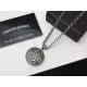 【CHROME HEARTS】ネックレス、新しいネックレス万能シンプルファッションオーナメント 241014 【CHROME HEARTS】ネックレス、新しいネックレス万能シンプルファッションオーナメント 241014