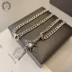 【CHROME HEARTS】ネックレス、新しいネックレス万能シンプルファッションオーナメント 241014 【CHROME HEARTS】ネックレス、新しいネックレス万能シンプルファッションオーナメント 241014