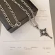 【CHROME HEARTS】ネックレス、新しいネックレス万能シンプルファッションオーナメント 241014 【CHROME HEARTS】ネックレス、新しいネックレス万能シンプルファッションオーナメント 241014
