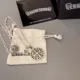 【CHROME HEARTS】ネックレス、新しいネックレス万能シンプルファッションオーナメント 241014 【CHROME HEARTS】ネックレス、新しいネックレス万能シンプルファッションオーナメント 241014