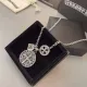 【CHROME HEARTS】ネックレス、新しいネックレス万能シンプルファッションオーナメント 241014 【CHROME HEARTS】ネックレス、新しいネックレス万能シンプルファッションオーナメント 241014