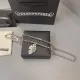【CHROME HEARTS】ネックレス、新しいネックレス万能シンプルファッションオーナメント 241014 【CHROME HEARTS】ネックレス、新しいネックレス万能シンプルファッションオーナメント 241014