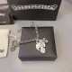 【CHROME HEARTS】ネックレス、新しいネックレス万能シンプルファッションオーナメント 241014 【CHROME HEARTS】ネックレス、新しいネックレス万能シンプルファッションオーナメント 241014