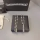 【CHROME HEARTS】ネックレス、新しいネックレス万能シンプルファッションオーナメント  241014