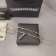 【CHROME HEARTS】ネックレス、新しいネックレス万能シンプルファッションオーナメント  241014