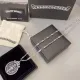 【CHROME HEARTS】ネックレス、新しいネックレス万能シンプルファッションオーナメント 241014 【CHROME HEARTS】ネックレス、新しいネックレス万能シンプルファッションオーナメント 241014