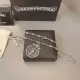 【CHROME HEARTS】ネックレス、新しいネックレス万能シンプルファッションオーナメント 241014 【CHROME HEARTS】ネックレス、新しいネックレス万能シンプルファッションオーナメント 241014