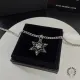 【CHROME HEARTS】ネックレス、新しいネックレス万能シンプルファッションオーナメント 241014 【CHROME HEARTS】ネックレス、新しいネックレス万能シンプルファッションオーナメント 241014