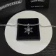 【CHROME HEARTS】ネックレス、新しいネックレス万能シンプルファッションオーナメント 241014 【CHROME HEARTS】ネックレス、新しいネックレス万能シンプルファッションオーナメント 241014