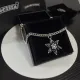 【CHROME HEARTS】ネックレス、新しいネックレス万能シンプルファッションオーナメント 241014 【CHROME HEARTS】ネックレス、新しいネックレス万能シンプルファッションオーナメント 241014
