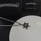 【CHROME HEARTS】ネックレス、新しいネックレス万能シンプルファッションオーナメント 241014 【CHROME HEARTS】ネックレス、新しいネックレス万能シンプルファッションオーナメント 241014