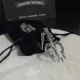 【CHROME HEARTS】ネックレス、新しいネックレス万能シンプルファッションオーナメント  241014