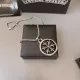【CHROME HEARTS】ネックレス、新しいネックレス万能シンプルファッションオーナメント240812 【CHROME HEARTS】ネックレス、新しいネックレス万能シンプルファッションオーナメント240812