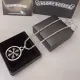 【CHROME HEARTS】ネックレス、新しいネックレス万能シンプルファッションオーナメント240812 【CHROME HEARTS】ネックレス、新しいネックレス万能シンプルファッションオーナメント240812