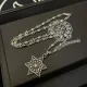 【CHROME HEARTS】ネックレス、新しいネックレス万能シンプルファッションオーナメント240812 【CHROME HEARTS】ネックレス、新しいネックレス万能シンプルファッションオーナメント240812