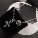 【CHROME HEARTS】ネックレス、新しいネックレス万能シンプルファッションオーナメント240812 【CHROME HEARTS】ネックレス、新しいネックレス万能シンプルファッションオーナメント240812